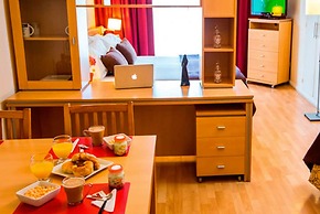 Apart San Diego Recoleta