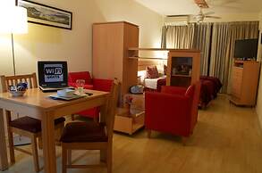 Apart San Diego Recoleta