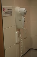 Apart San Diego Recoleta