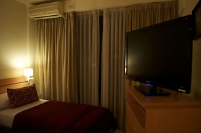 Apart San Diego Recoleta