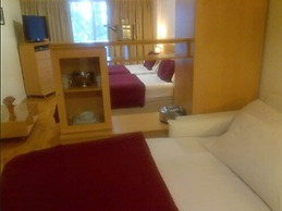 Apart San Diego Recoleta