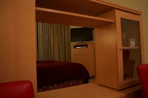 Apart San Diego Recoleta