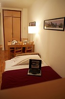 Apart San Diego Recoleta