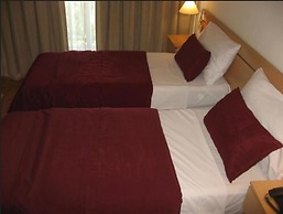 Apart San Diego Recoleta