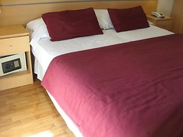 Apart San Diego Recoleta