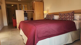 Apart San Diego Recoleta