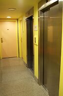 Apart San Diego Recoleta