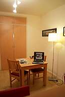 Apart San Diego Recoleta