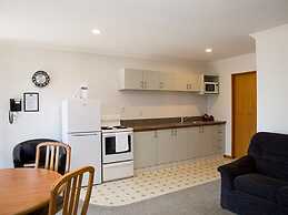 ASURE Chelsea Gateway Motor Lodge