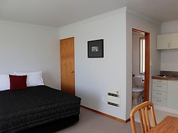 ASURE Chelsea Gateway Motor Lodge