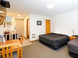 ASURE Chelsea Gateway Motor Lodge