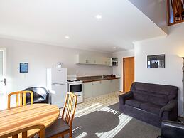 ASURE Chelsea Gateway Motor Lodge