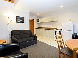 ASURE Chelsea Gateway Motor Lodge