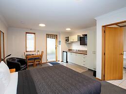 ASURE Chelsea Gateway Motor Lodge