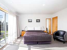 ASURE Chelsea Gateway Motor Lodge