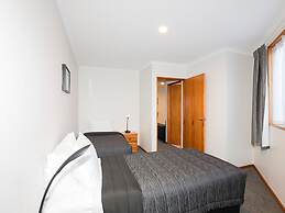 ASURE Chelsea Gateway Motor Lodge