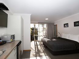 ASURE Chelsea Gateway Motor Lodge