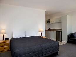 ASURE Chelsea Gateway Motor Lodge