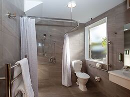 ASURE Chelsea Gateway Motor Lodge