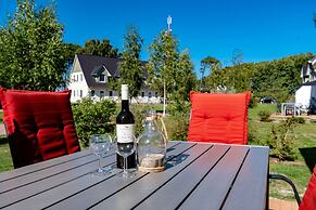 StrandResort Markgrafenheide