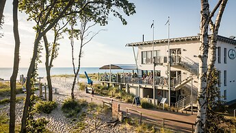 StrandResort Markgrafenheide