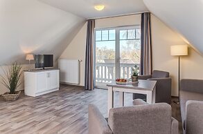 StrandResort Markgrafenheide