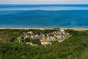 StrandResort Markgrafenheide