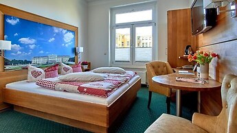 Bio Hotel Amadeus Schwerin