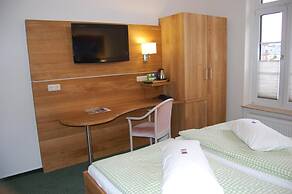 Bio Hotel Amadeus Schwerin