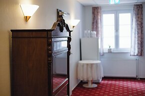 Bio Hotel Amadeus Schwerin