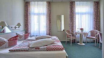 Bio Hotel Amadeus Schwerin