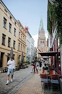 Bio Hotel Amadeus Schwerin