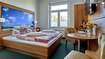 Bio Hotel Amadeus Schwerin