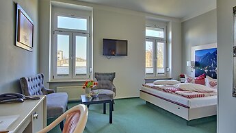 Bio Hotel Amadeus Schwerin