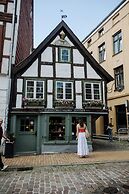 Bio Hotel Amadeus Schwerin