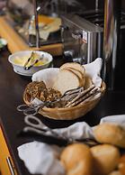 Bio Hotel Amadeus Schwerin