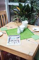 Bio Hotel Amadeus Schwerin