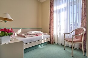 Bio Hotel Amadeus Schwerin