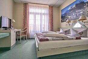 Bio Hotel Amadeus Schwerin