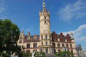 Bio Hotel Amadeus Schwerin