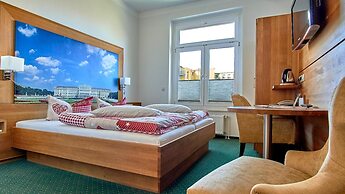 Bio Hotel Amadeus Schwerin