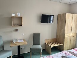 Bio Hotel Amadeus Schwerin