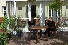 Bio Hotel Amadeus Schwerin