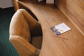 Bio Hotel Amadeus Schwerin