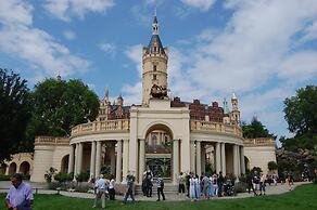Bio Hotel Amadeus Schwerin