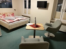 Bio Hotel Amadeus Schwerin