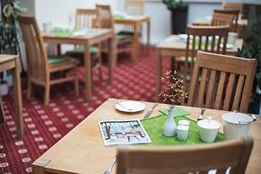 Bio Hotel Amadeus Schwerin