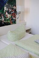 Bio Hotel Amadeus Schwerin