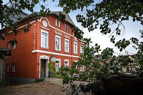 Bio Hotel Amadeus Schwerin