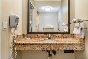 Best Western Of Hartland